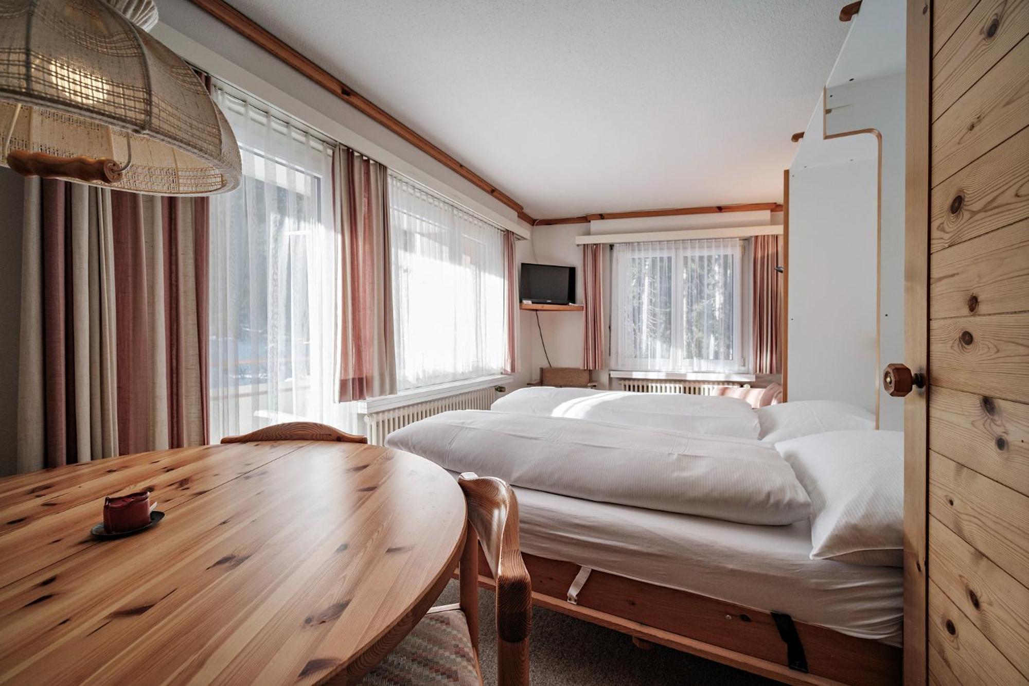 Paradies 203 Arosa