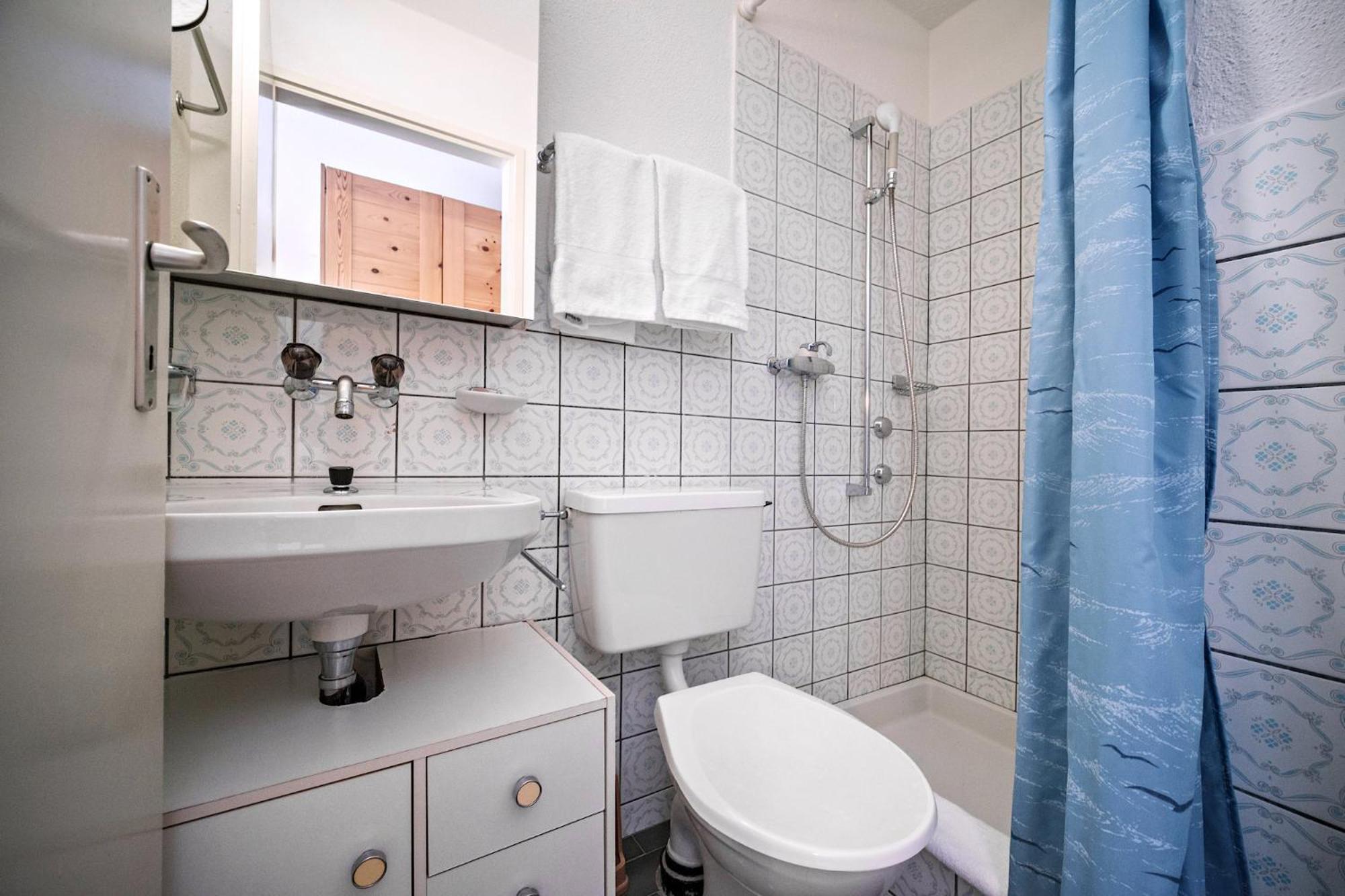 Paradies 203 Arosa